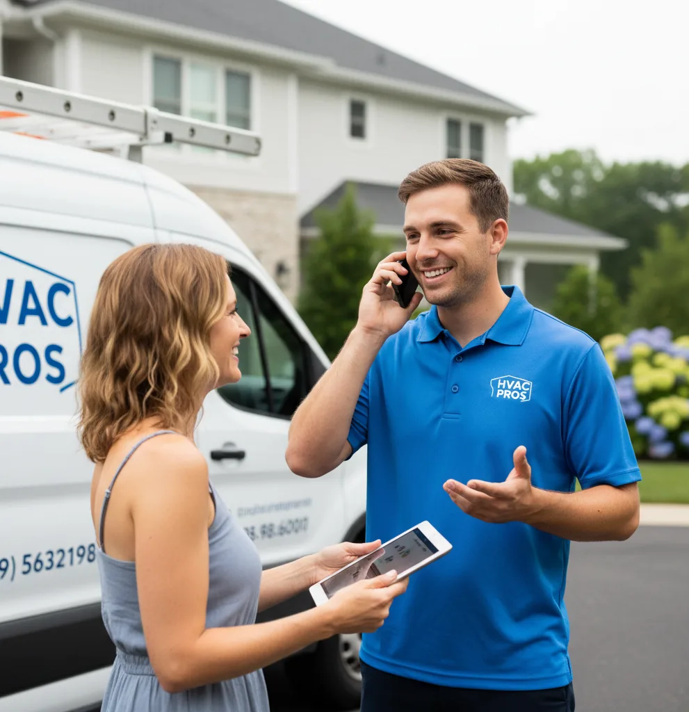 Furnace Repair in American Fork, UT